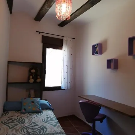 Casa Torres Mora de Rubielos