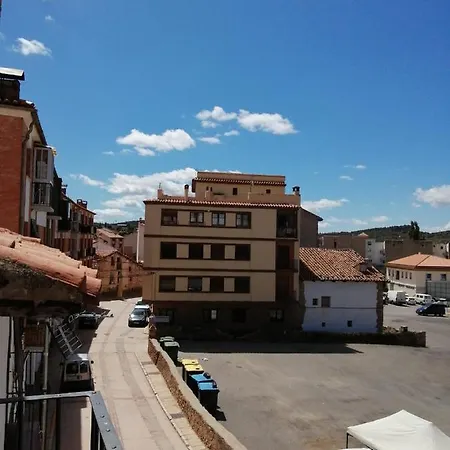 Casa Torres Lägenhet