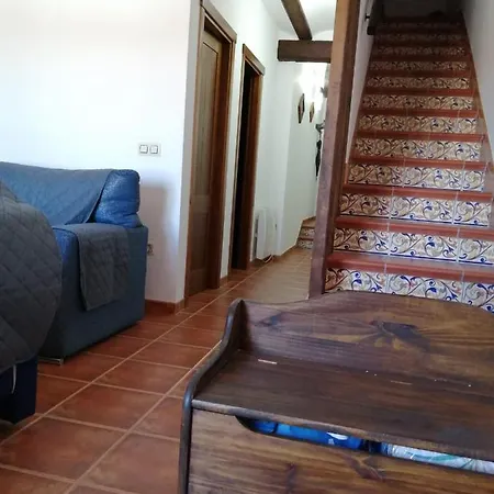 شقة Casa Torres