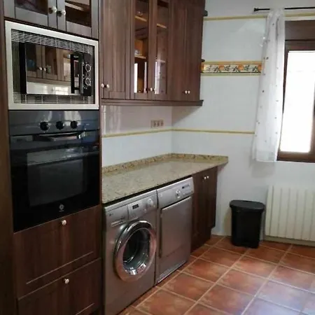 Lägenhet Casa Torres