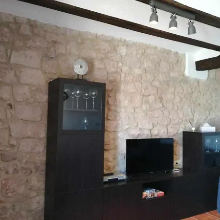 Lägenhet Casa Torres *