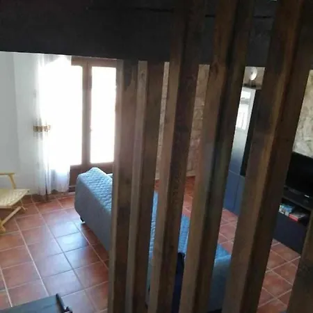 Casa Torres Lägenhet Mora de Rubielos