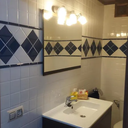 Apartament Casa Torres *