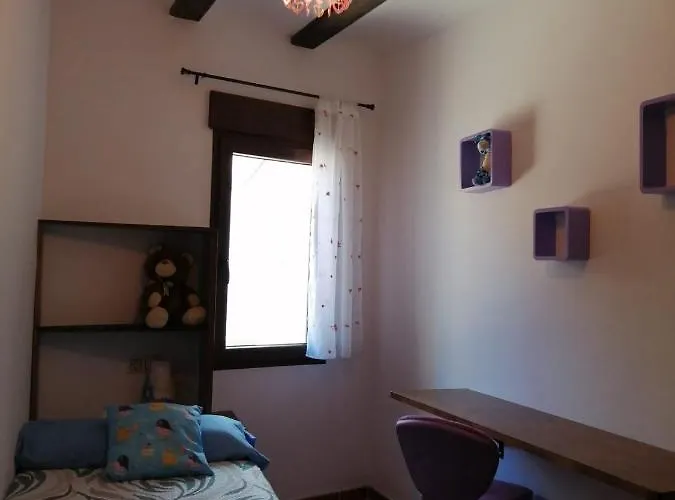 Casa Torres Mora de Rubielos