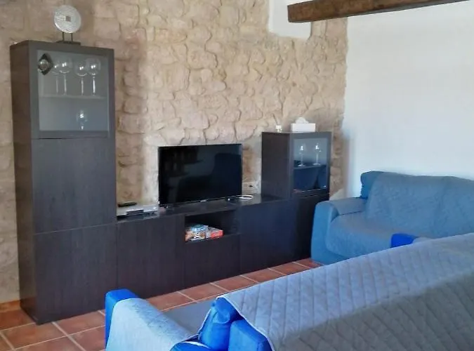 Appartamento Casa Torres Mora de Rubielos