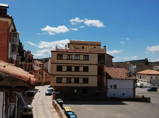 Casa Torres Appartamento