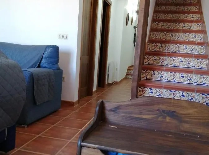 Appartamento Casa Torres