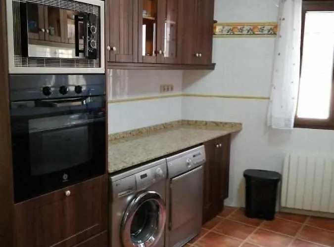 Appartamento Casa Torres