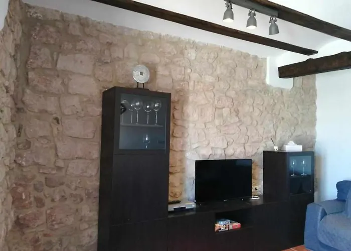 Appartamento Casa Torres *