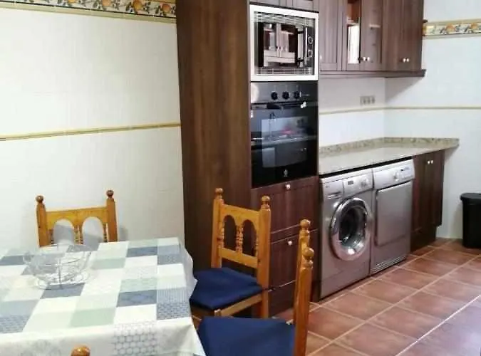 Appartamento Casa Torres *