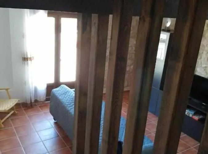 Casa Torres Appartamento Mora de Rubielos