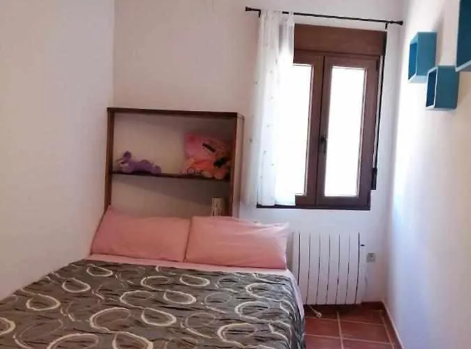 Casa Torres Appartamento