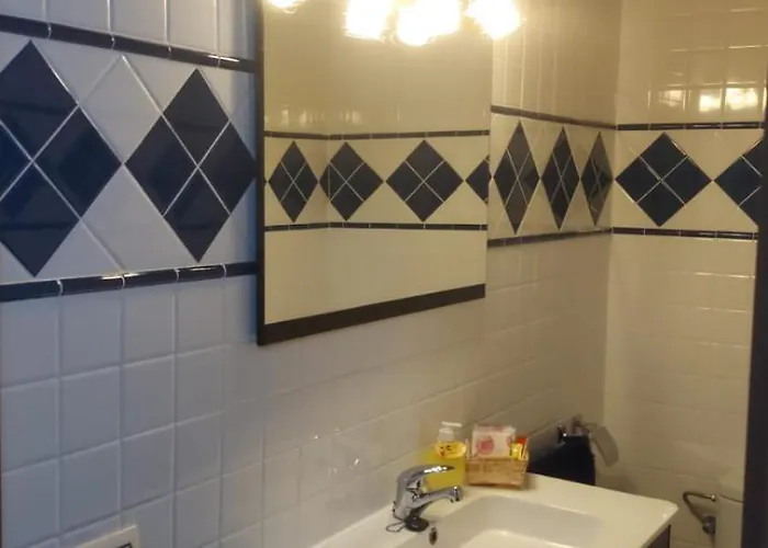 Appartamento Casa Torres *